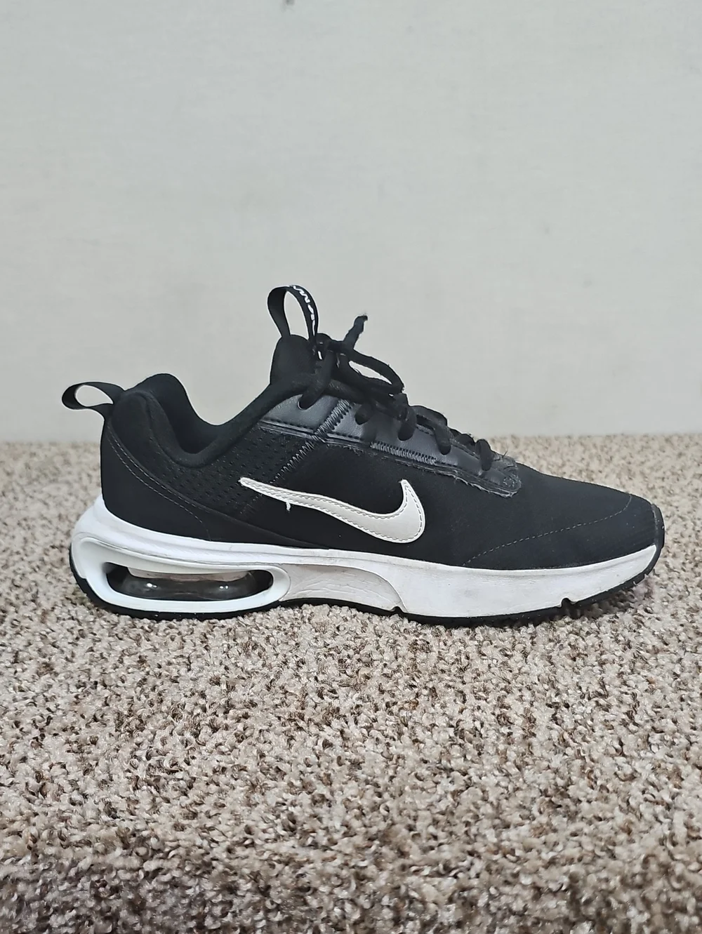 Nike airmax intrlk